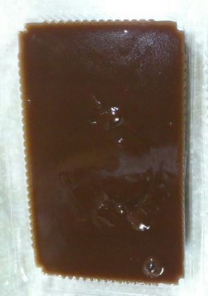 水ようかん-レシピのメイン写真