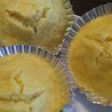 離乳食おやつに☆バナナヨーグルト蒸しパン