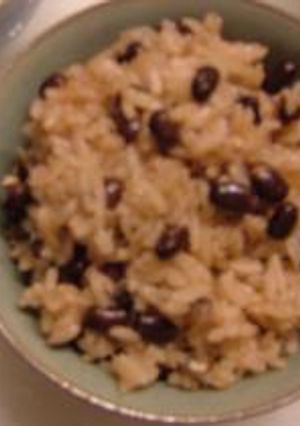 いつものお赤飯-レシピのメイン写真