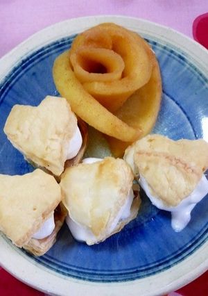 つぶあんパイ-レシピのメイン写真