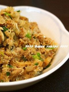 お弁当にも!絶品サバ味噌そぼろ-レシピのメイン写真