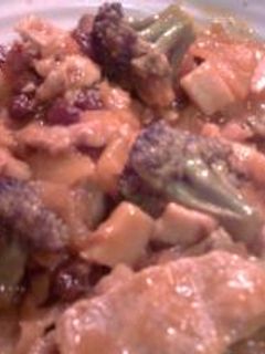 お肉が柔らか~な◎豚肉のリンゴ煮こみ◎-レシピのメイン写真