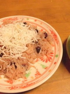 かんたんスイーツ:インドネシア風おやつ-レシピのメイン写真