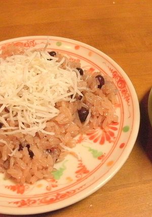 かんたんスイーツ：インドネシア風おやつ-レシピのメイン写真