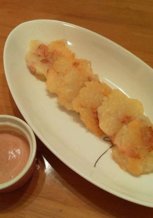 じゃがいものチーズおやき-レシピのメイン写真