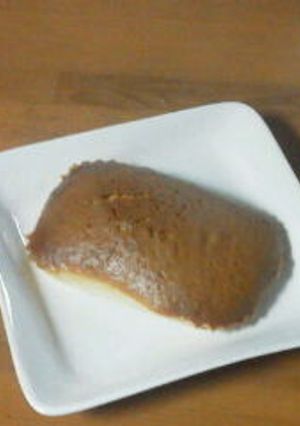 計り不要！ 子供でも作れる簡単マドレーヌ-レシピのメイン写真