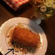 ◆つけ合わせに♡ポテトチーズシート◆