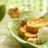 バケットｄｅはちみつフレンチトースト