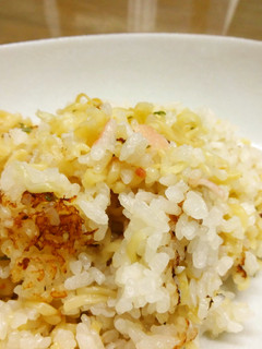 カップめんDE炊き込みご飯☆-レシピのメイン写真