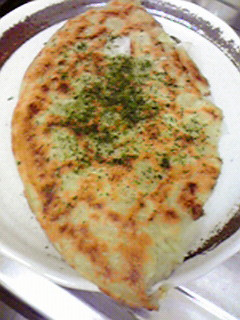 おいしい❤岩下の新生姜入り☆お好み焼き♪-レシピのメイン写真