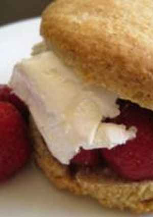 Strawberry Shortｃａｋｅ♪-レシピのメイン写真