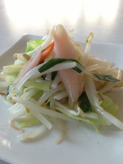 岩下の新生姜で☆野菜たっぷり炒め-レシピのメイン写真