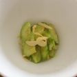 摘果メロンのおつまみ