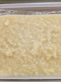炊飯器で簡単♪塩麹の作り方-レシピのメイン写真