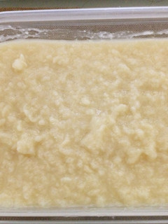 炊飯器で簡単♪塩麹の作り方-レシピのメイン写真