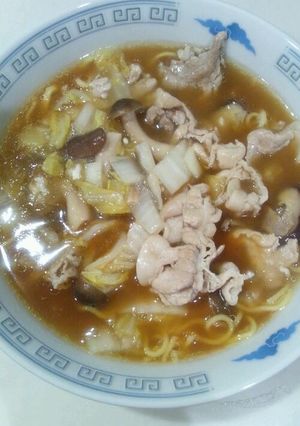あんかけアレンジ-レシピのメイン写真
