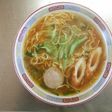 カレーラーメン