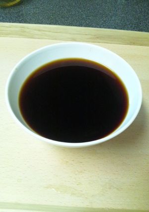 買わずに簡単手作り♪すき焼きの割り下-レシピのメイン写真
