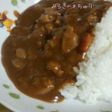 失敗なし*シーフードカレー