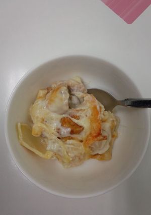 田中常雄特製☆グラタン-レシピのメイン写真