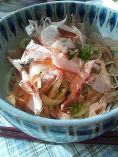 地獄うどん-レシピのメイン写真