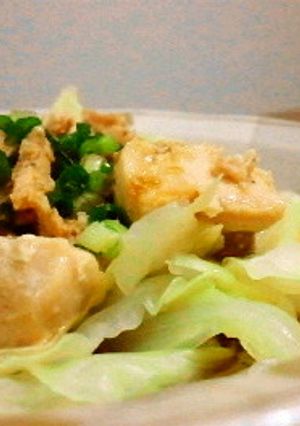 鮭缶で簡単！お酒のお供に☆-レシピのメイン写真