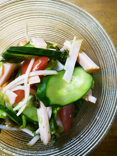 ☆カレーによく合うマリネ☆付け合わせ♪-レシピのメイン写真