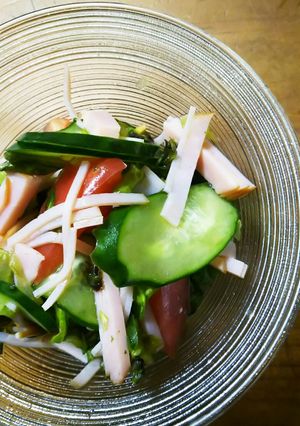 ☆カレーによく合うマリネ☆付け合わせ♪-レシピのメイン写真