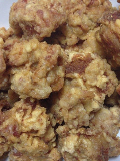 中華屋さんの唐揚げ-レシピのメイン写真