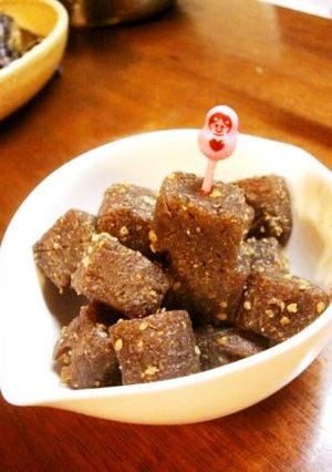 ＊味しみてる~♪コロコロこんにゃく＊-レシピのメイン写真