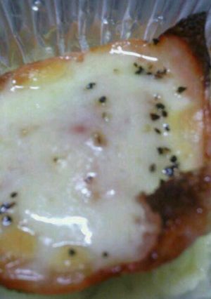 簡単おつまみ❀牡蠣のベーコンチーズ焼き❀-レシピのメイン写真