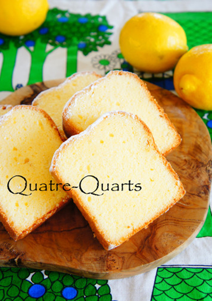 最高☆カトルカール-レシピのメイン写真