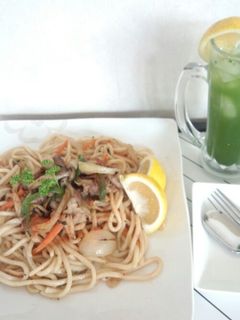 五目やきうどん★-レシピのメイン写真