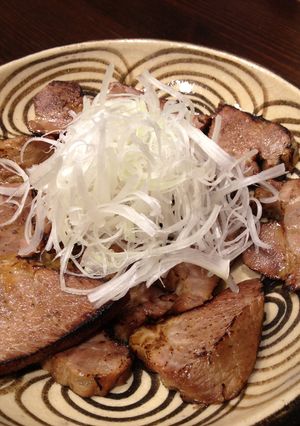 バーナーで料理革命☆炙り叉焼-レシピのメイン写真