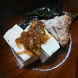湯豆腐が変わる!湯豆腐のタレ