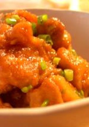 鶏のから揚げ☆夏バージョン☆-レシピのメイン写真
