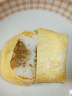 鯖缶おにぎり-レシピのメイン写真