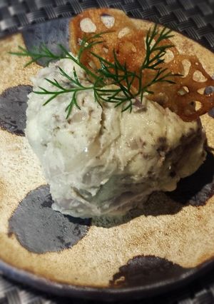 オイルサーディンのポテトサラダ-レシピのメイン写真