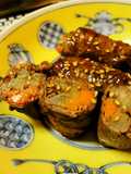 ＊お弁当・おせちに＊牛肉の八幡巻き＊