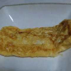 お弁当のおかずに！味噌チーズ卵焼き-レシピのメイン写真