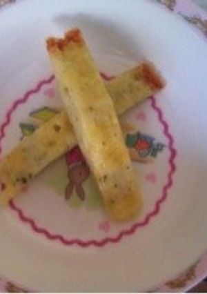 ルクエで離乳食-レシピのメイン写真