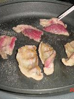 焼肉-レシピのメイン写真