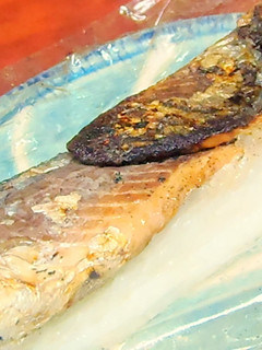 簡単絶品 ! 焼きサバ寿司-レシピのメイン写真