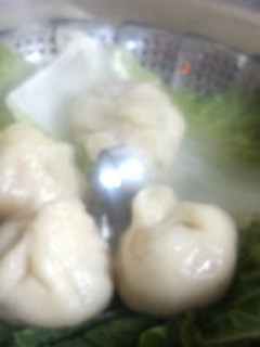 かんたん小籠包-レシピのメイン写真