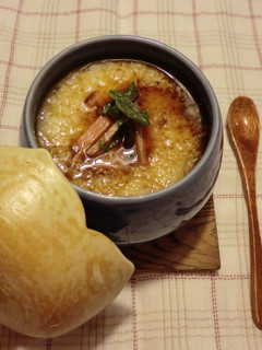 長芋茶碗蒸し風-レシピのメイン写真