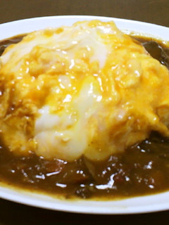 トロトロ!牛すじカレー-レシピのメイン写真