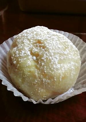 失敗知らずなシュークリーム♪-レシピのメイン写真