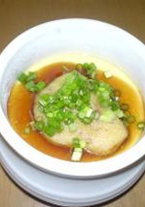 フォアグラ茶碗蒸し-レシピのメイン写真