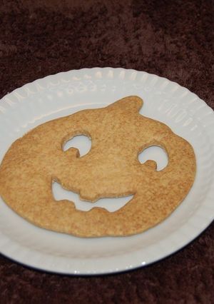 簡単！ザクザク！卵無しクッキー-レシピのメイン写真