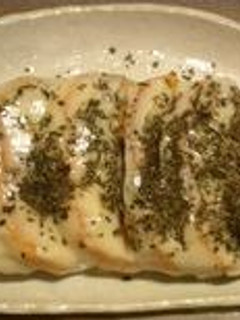 柿と豚肉のミルフィーユ -レシピのメイン写真
